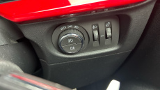 Vauxhall Mokka 1.2 Turbo SRi 5dr Petrol Hatchback